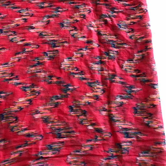 Light weight infinity scarf - Picture 2 of 2